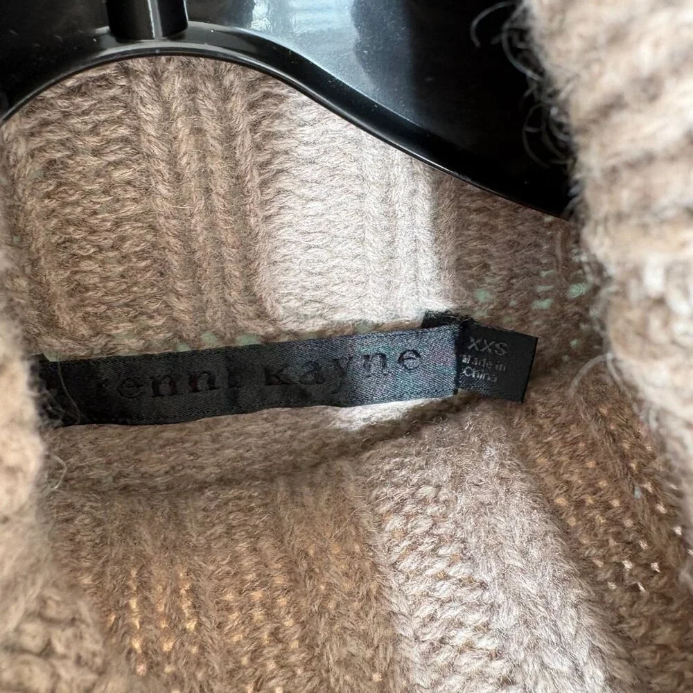 Jenni Kayne Cashmere XXS Sweater - Picture 7 of 11